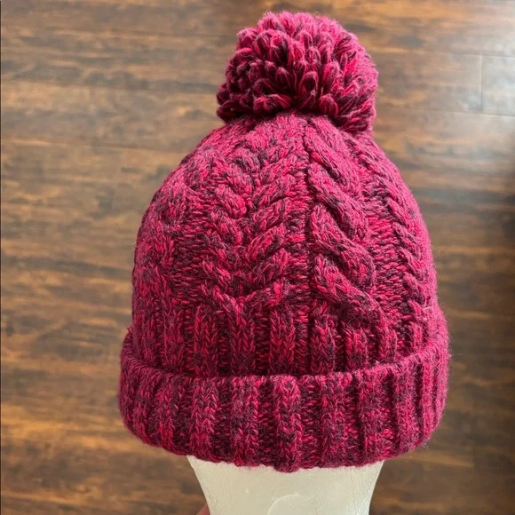 Smartwool Pom Toque - Picture 3 of 8